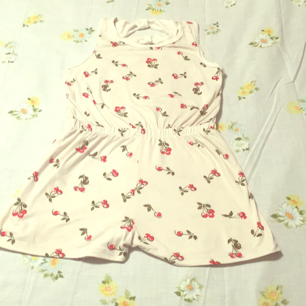 Cherry 1 piece set